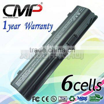 OEM laptop battery for HP DM4 CQ42 HSTNN-OB0X DM4 battery