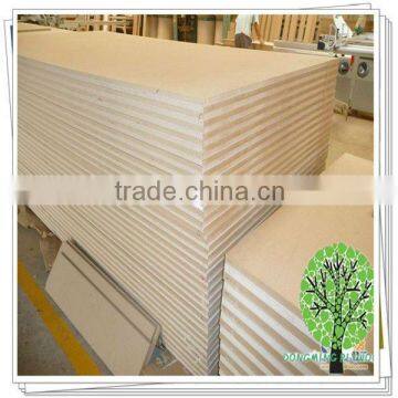 MDF core plywood for Vietnam manufacturer