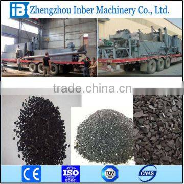 Charcoal Furnace With Gasifier Stove