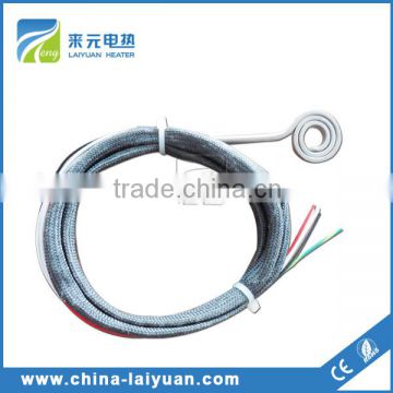 High Quality Hot Runner Element Stainless Steel Heating Coil