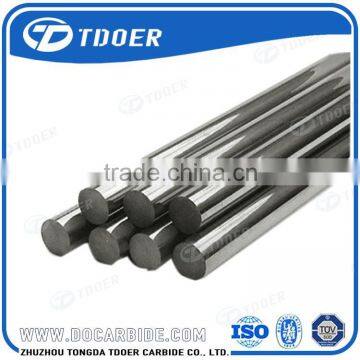 Express China Tungsten Carbide Rods For Endmill