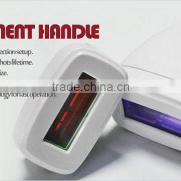 Factory Price Mini Hair Removal Machine photo-4