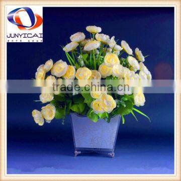 2015 product customized high quality acrylic flowers vase box