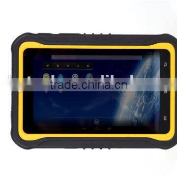 Android 3G GPS WIFI Rugged Tablets PC With NFC