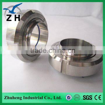 Ferrule Fittings Hdpe Pipe Fitting Saddle Clamp Malleable Pipe Fitting photo-5