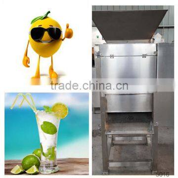 fresh fruits juice machine small manufacturing machines