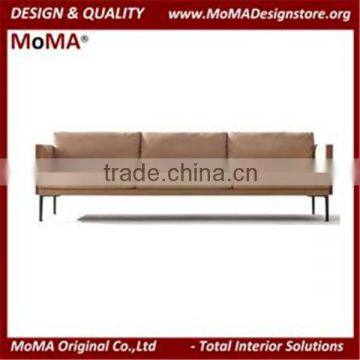 MA-SD224 Classic Design Living Room 3 Seater Sofa