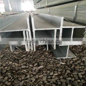 Hot Rolled Mild Steel Beam / H-Beam Steel / H Beam Price photo-2