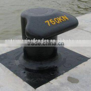 high quality solar bollard