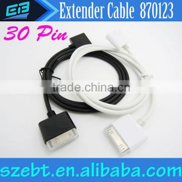 for iPhone Extension Compliant USB Cable