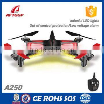 2016 hot sell drone quadcopter video uav with china manufacturer