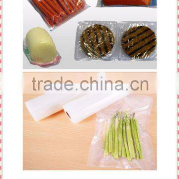 Good quality PA/PP Coextrusion food packaging film with factory ISO9001