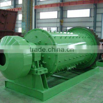 High Safety and Energy Saving Ball Mill for Sale