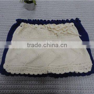 Wholesale of crochet handmade swimwear, crochet beach shorts