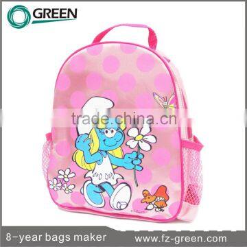 Girl School Bag