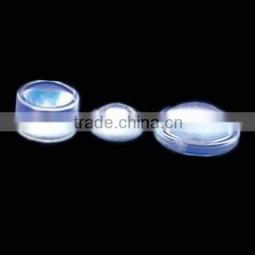 Made in China Sapphire optical lenses