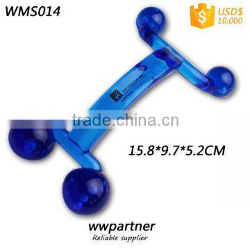 Plastic Back Body Massagers Hot Sale photo-2