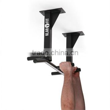 Ceiling Mounted Pull Up Bar