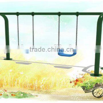 Outdoor Exercise Equipment Swing Hanging Bubble Chair photo-4