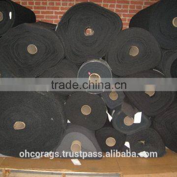 Automotive Carpet Stocklot