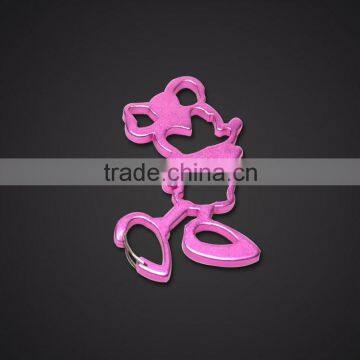 2016 Cheap High Quality Hot Sale Special Shape Climbing Carabiner photo-2