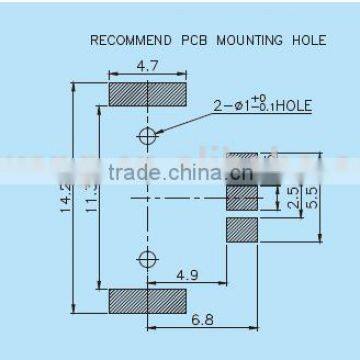F13E Series Rotary Shaft Encoder Incremental Type High Accuracy Encoder in All Dimensions photo-3