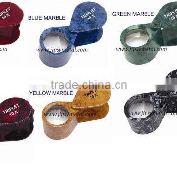 10x Jewelry Eye Loupe / Gold Smith Eye Loupes Jewelry Tools photo-3