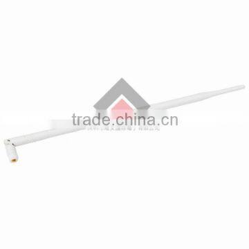 2.4G 10dBi Omni Directional External WiFi Antenna With SMA Connector