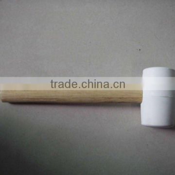 wooden handle tool