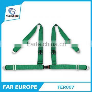 3 Inch 4 Point FIA Racing Car Safety Belt