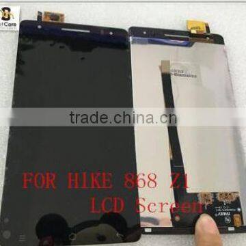 Original NEW 6.0 INCH 1920*1080 FHD HIKE 868 Z1 LCD Screen Display With Touch Panel Digitizer
