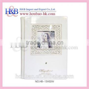 wedding album latest fancy handmade 8x12 photo album wooden photo album box