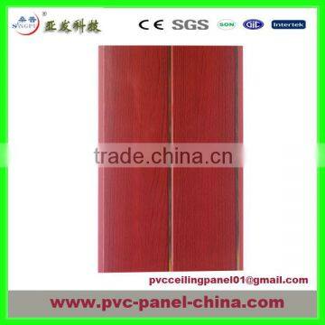 pvc ceiling panels in haining china