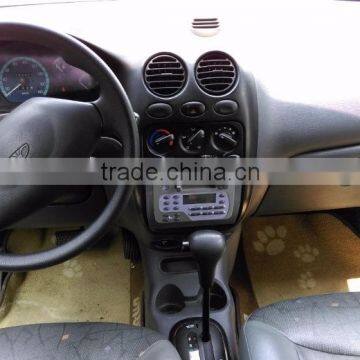 2002 Used Left Hand Drive Car For Daewoo Matiz (7U-4820) photo-5