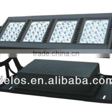 Small viewing angle 5 degree LED flood light