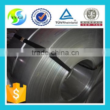 ASTM 430 stainless steel strip