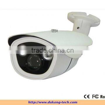 1/3" sony222 CMOS HD AHD 1080P waterproof outdoor security array led bullet Analog cctv camera