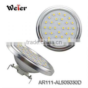 5w 12V AR111 led light lamps