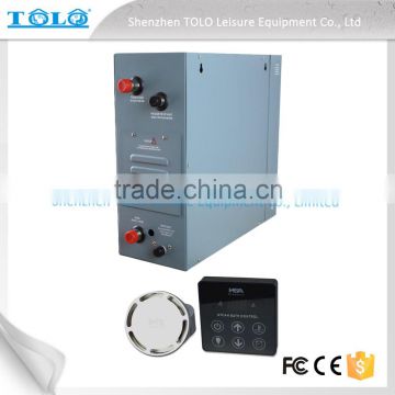 12kw steam generator for bath sauna spa