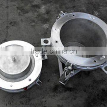 Roto Mold for Plastic Flower Pot