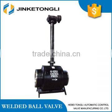 ball valves of extension rod stainless steel valve ball for water system