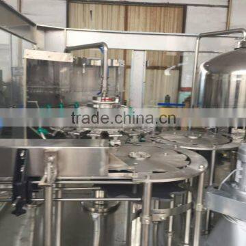 Full Automatic Mineral Water Filling Machine photo-6