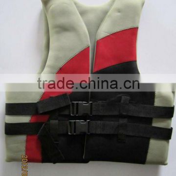 neoprene Life Jacket,Life Vest, LV-2601