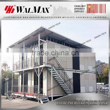 CH-AF020 Modern Movable Container House for Sale