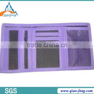 Cute Cheap Wallets Kids Cotton Wallet photo-2