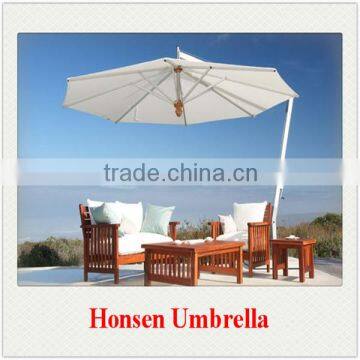 cantilever umbrella