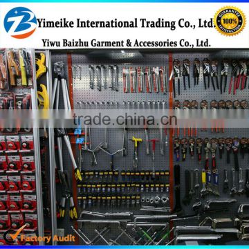 China Hardware Factory Wholesale Market Purchasing Agent