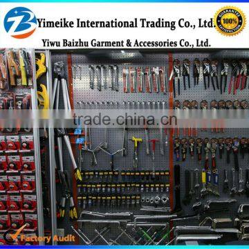 China Hardware Factory Wholesale Market Purchasing Agent