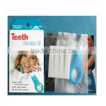 Home use teeth whitening New Products Unique Patent Teeth Whitening no hurt tiniy dental teeth whitening kits