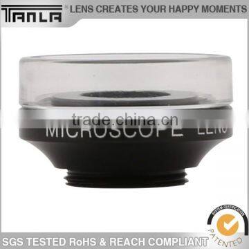 2016 MC30 30X microscope objective lens for iPhone6